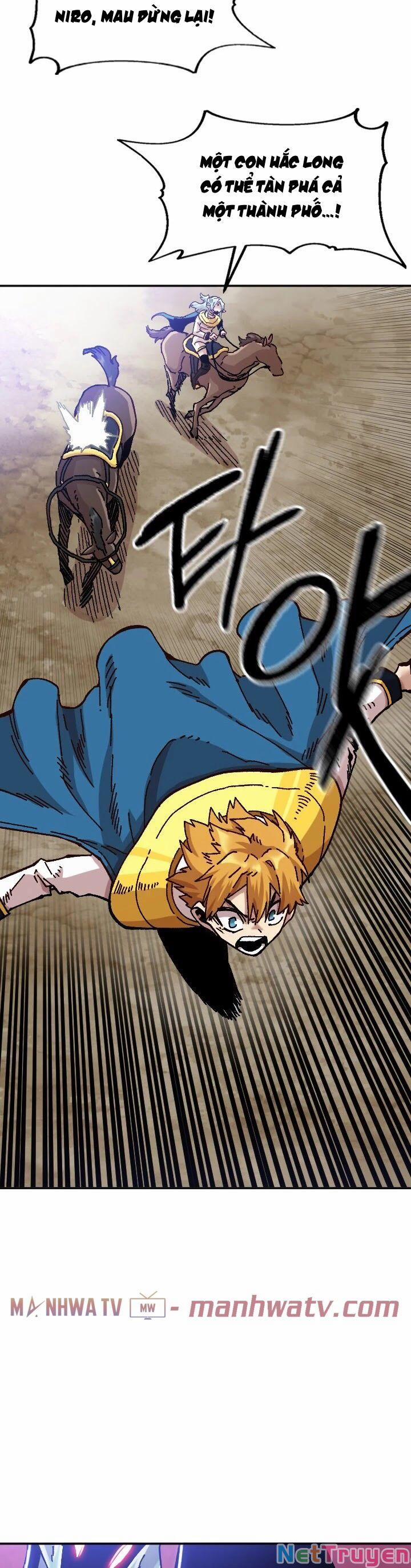 Nô Lệ Nghịch Thiên 75 trang 33