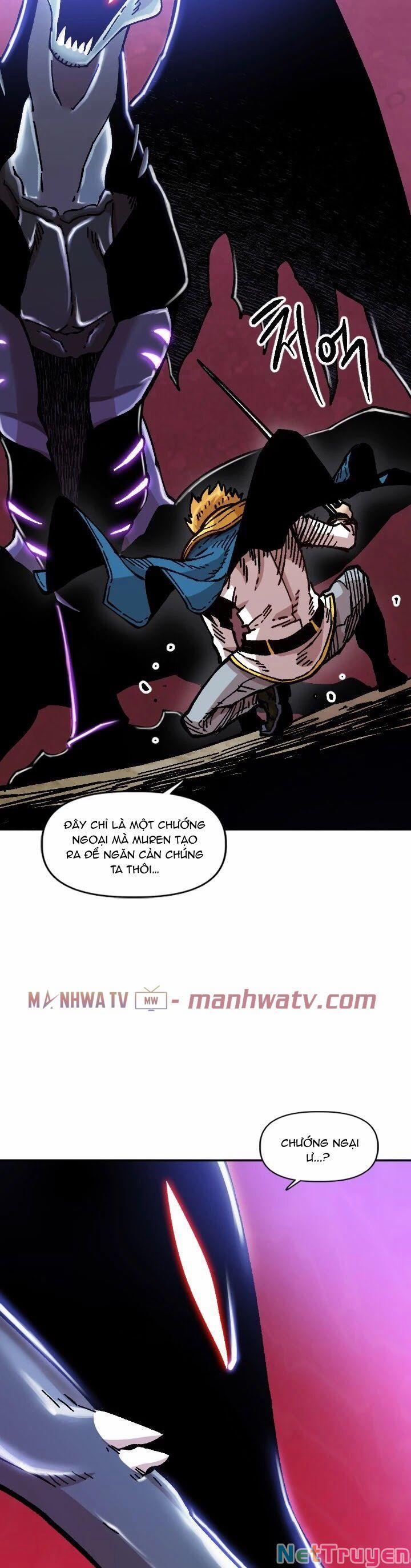 Nô Lệ Nghịch Thiên 75 trang 34