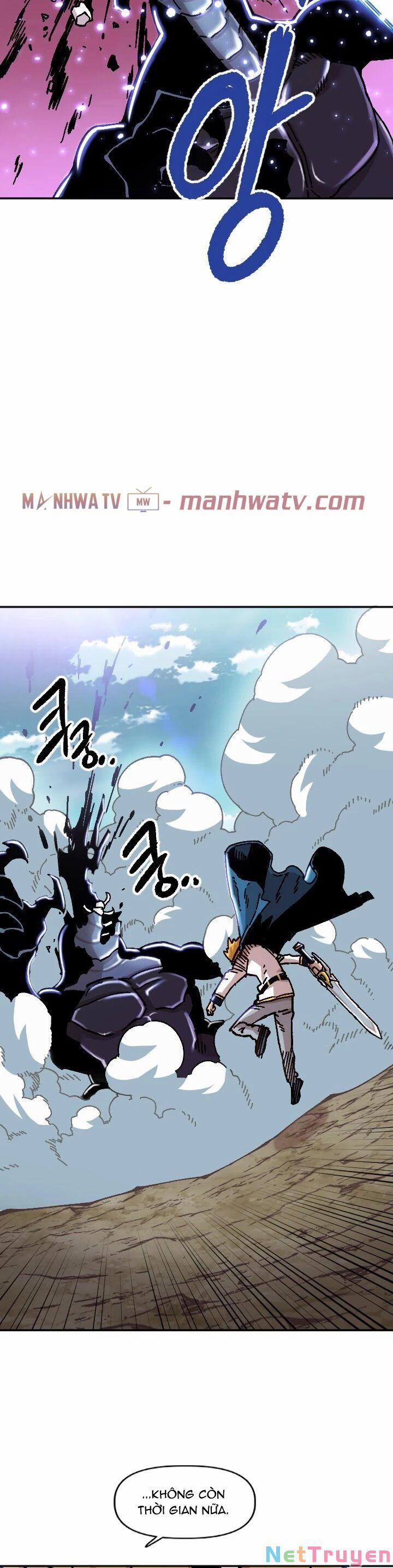 Nô Lệ Nghịch Thiên 75 trang 41