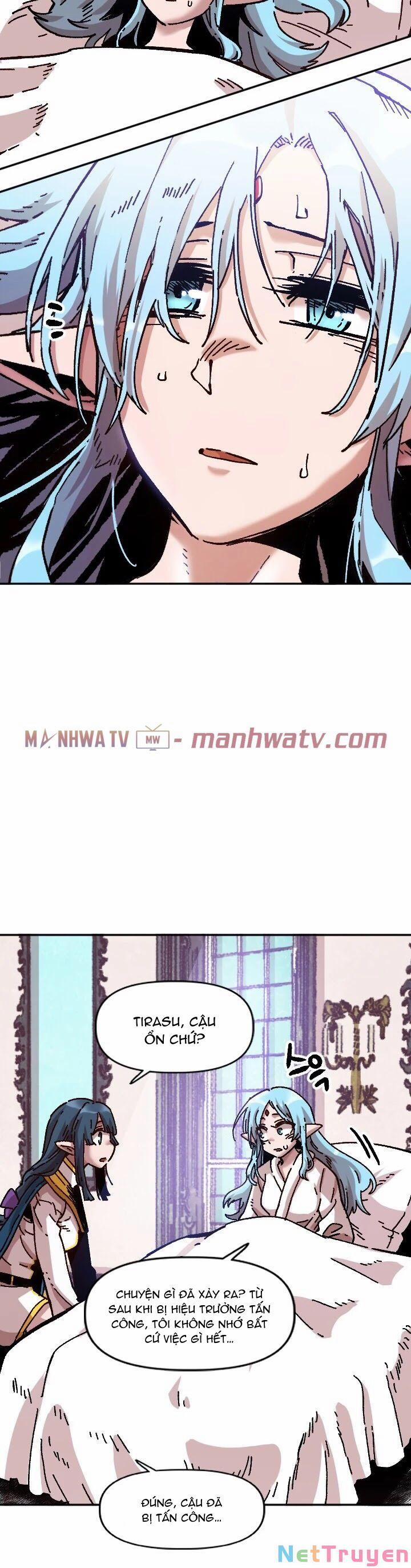 Nô Lệ Nghịch Thiên 75 trang 6