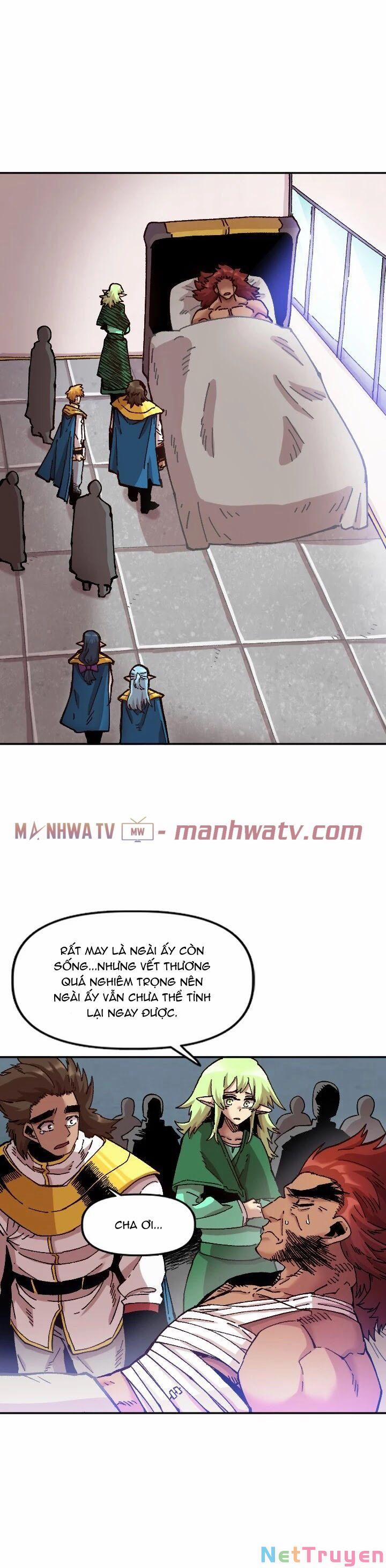 Nô Lệ Nghịch Thiên 75 trang 9