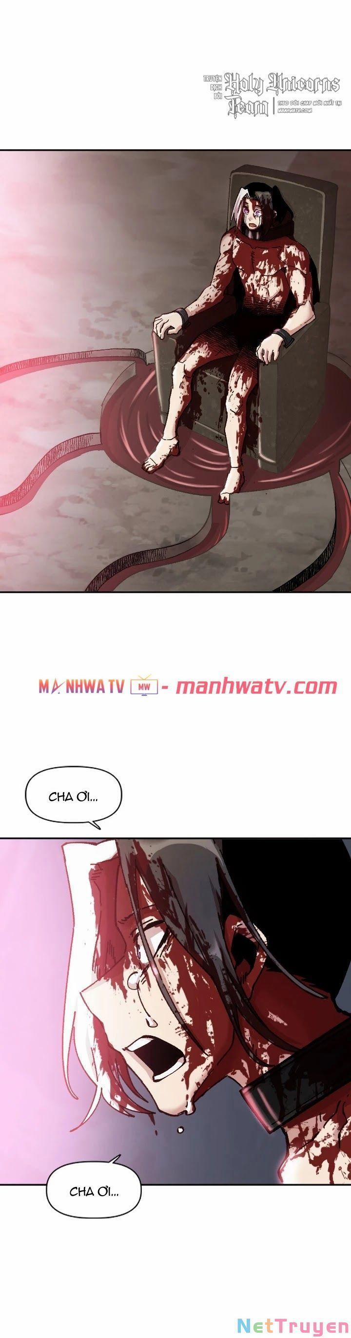 Nô Lệ Nghịch Thiên 76 trang 1