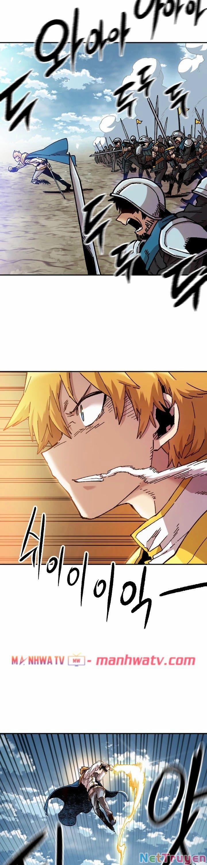 Nô Lệ Nghịch Thiên 76 trang 30