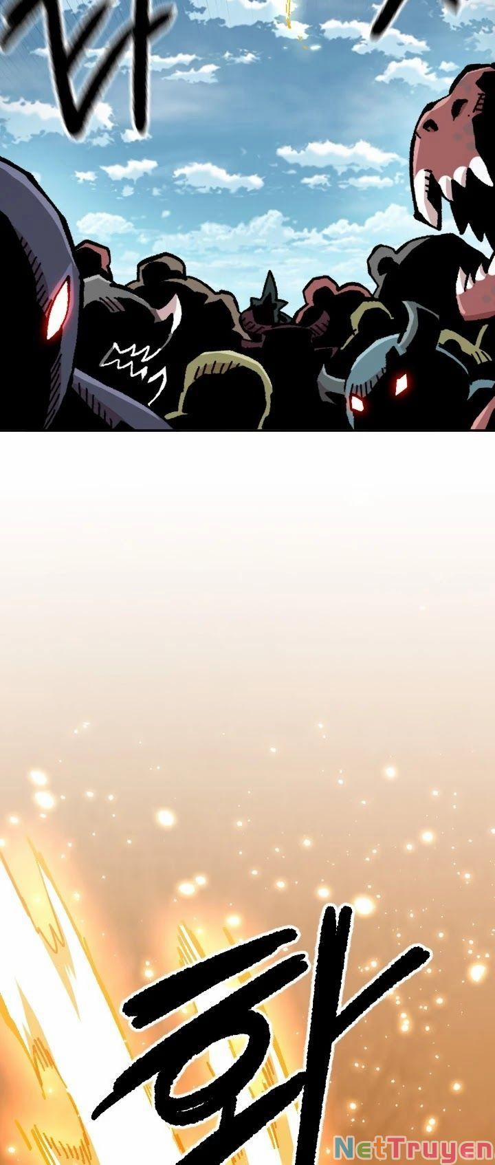 Nô Lệ Nghịch Thiên 76 trang 31