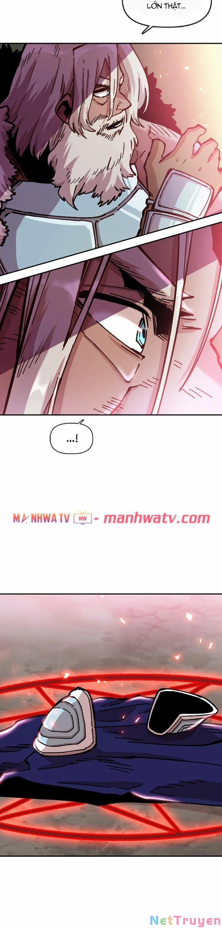 Nô Lệ Nghịch Thiên 76 trang 36