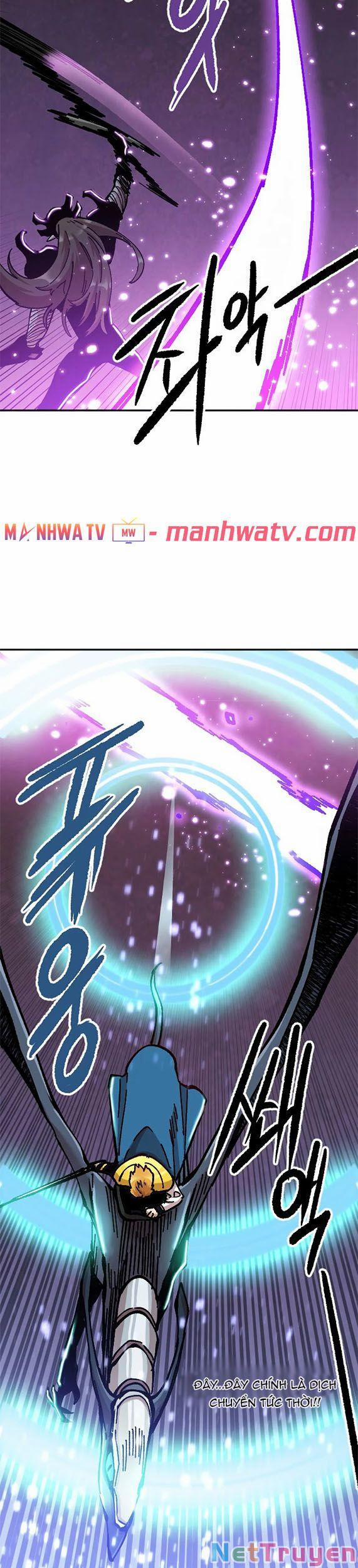 Nô Lệ Nghịch Thiên 77 trang 25
