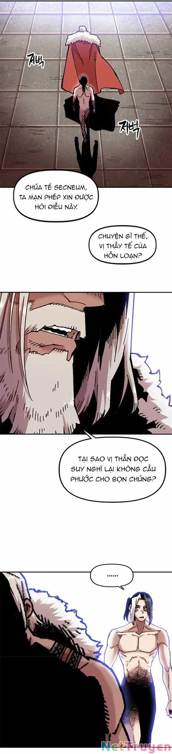 Nô Lệ Nghịch Thiên 77 trang 29