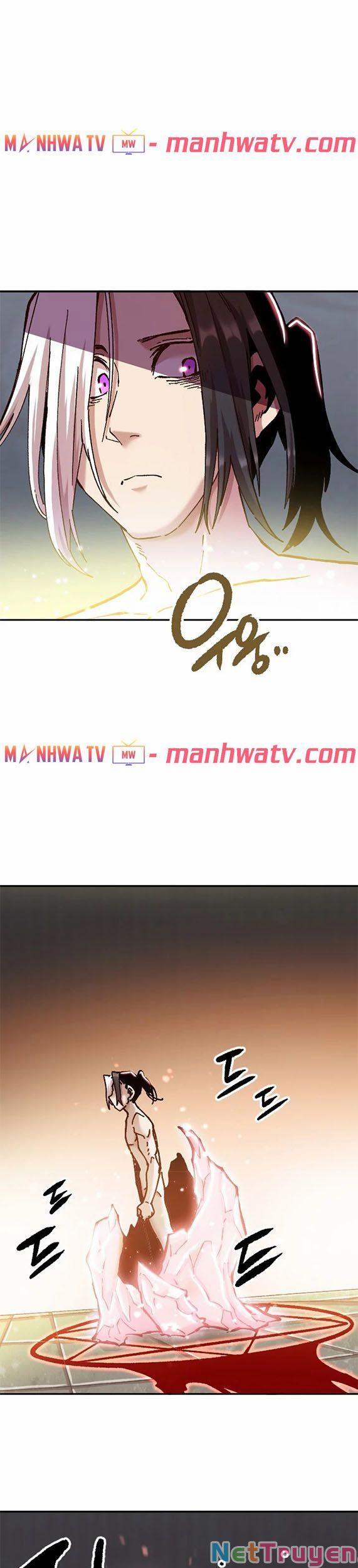 Nô Lệ Nghịch Thiên 77 trang 30