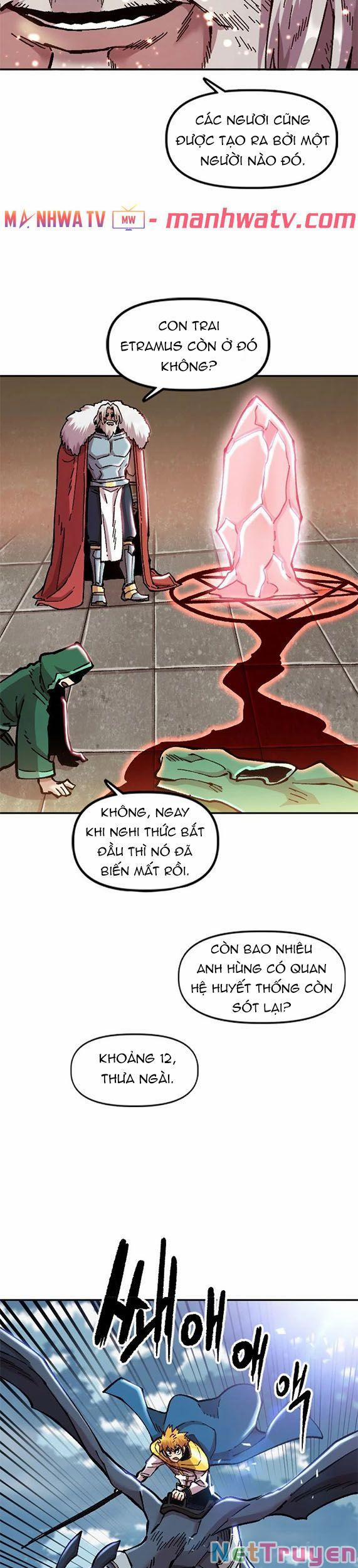 Nô Lệ Nghịch Thiên 77 trang 35