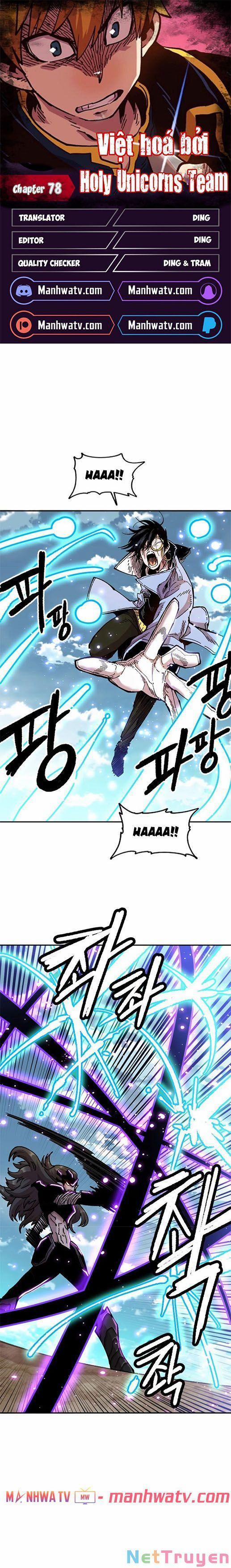 Nô Lệ Nghịch Thiên 78 trang 1