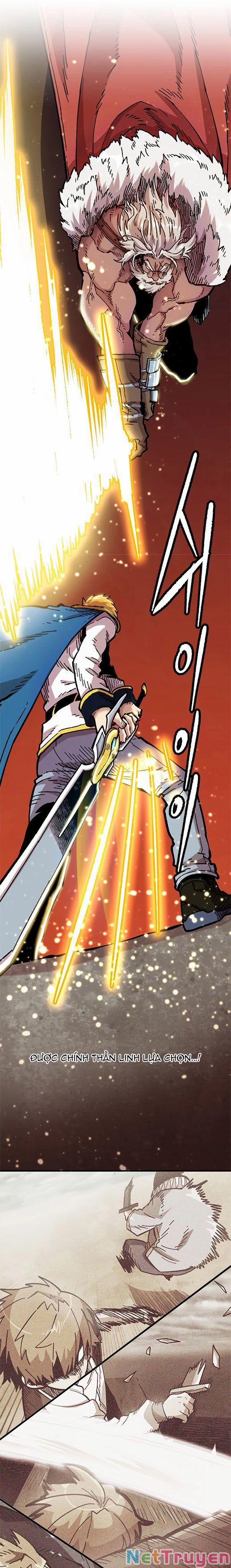 Nô Lệ Nghịch Thiên 78 trang 10