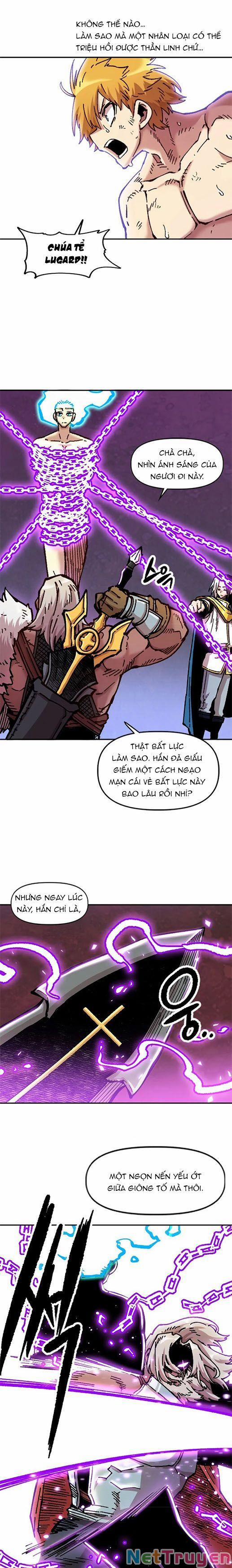 Nô Lệ Nghịch Thiên 78 trang 19