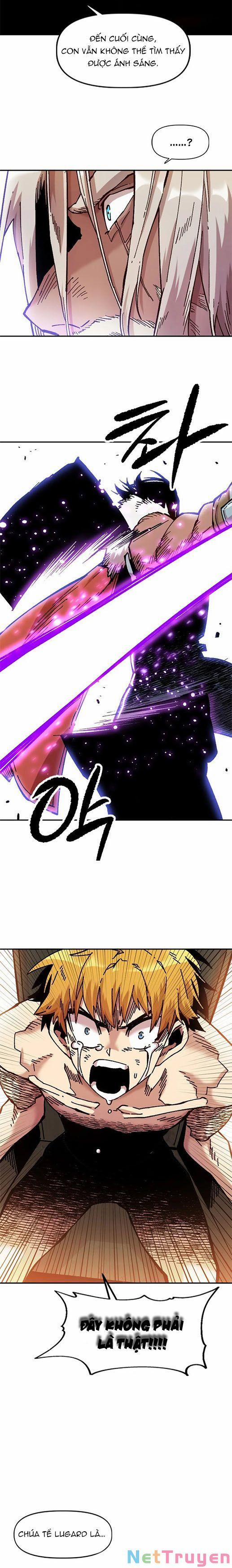 Nô Lệ Nghịch Thiên 78 trang 21