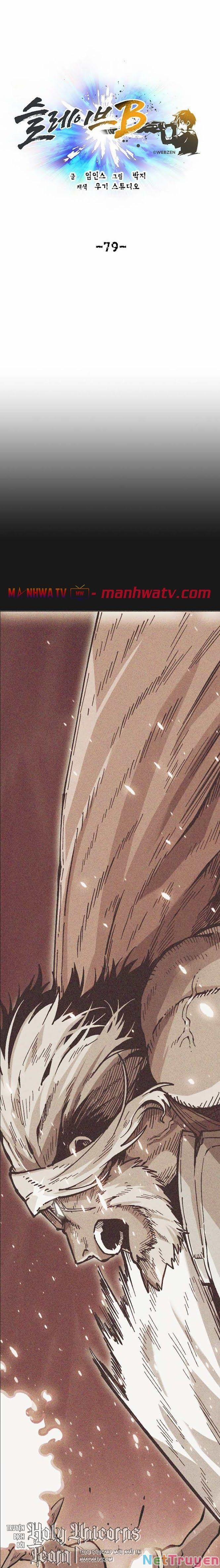 Nô Lệ Nghịch Thiên 79 trang 1