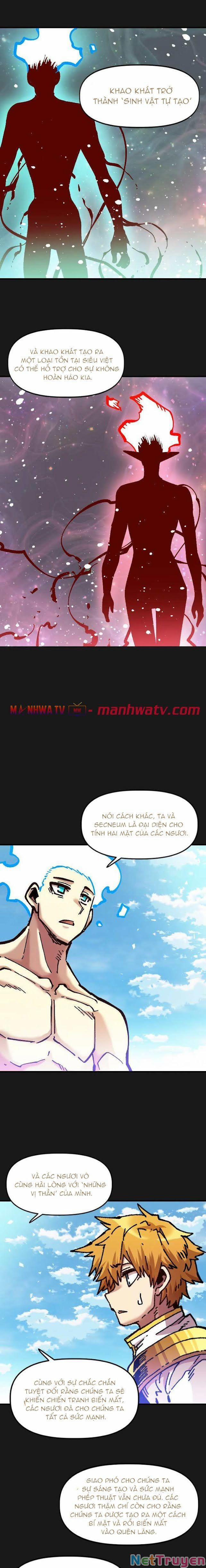 Nô Lệ Nghịch Thiên 79 trang 13