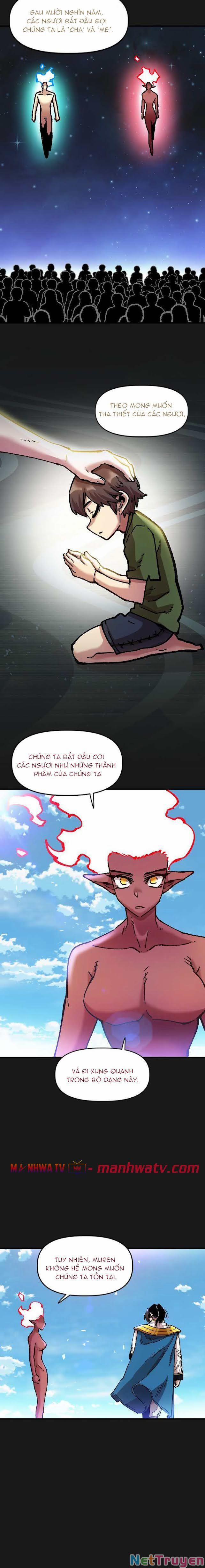 Nô Lệ Nghịch Thiên 79 trang 14