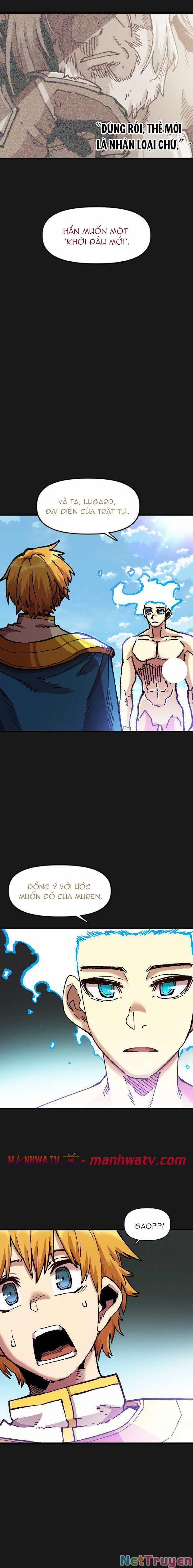 Nô Lệ Nghịch Thiên 79 trang 16