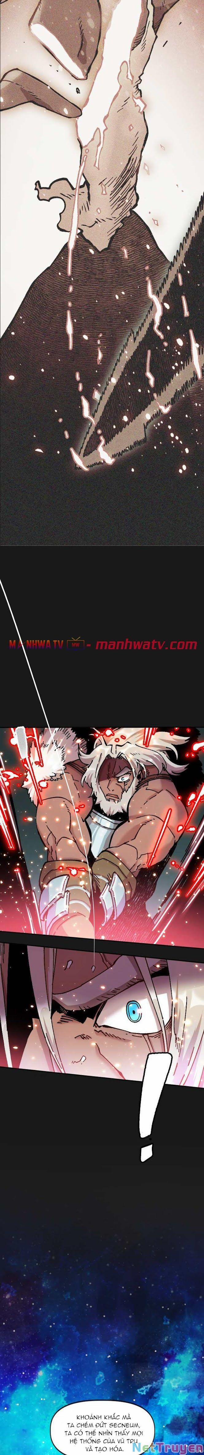 Nô Lệ Nghịch Thiên 79 trang 2