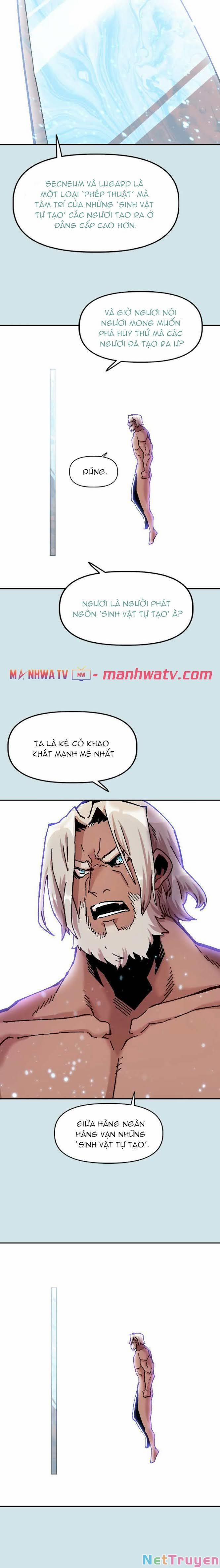 Nô Lệ Nghịch Thiên 79 trang 5