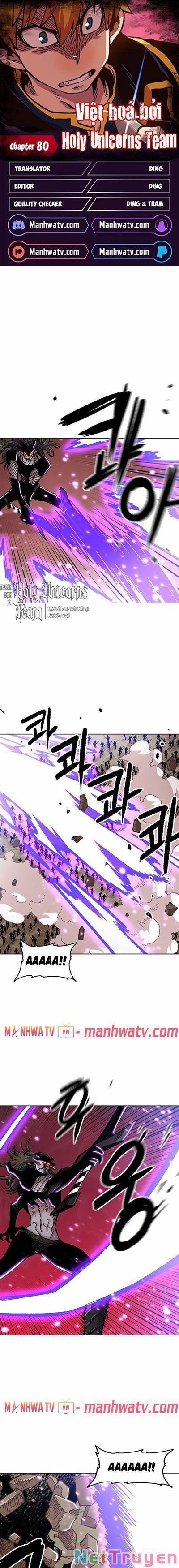 Nô Lệ Nghịch Thiên 80 trang 1