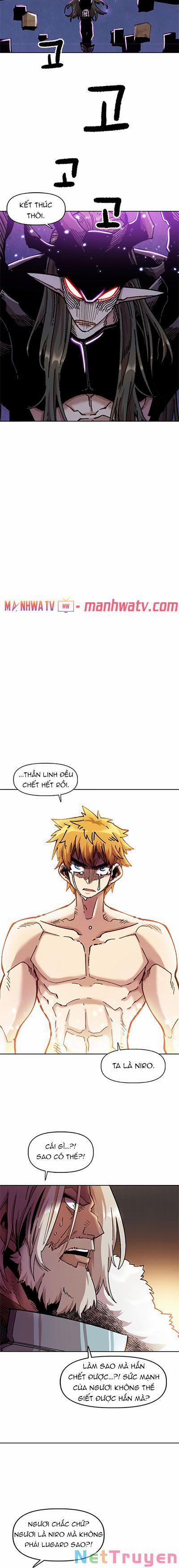 Nô Lệ Nghịch Thiên 80 trang 3