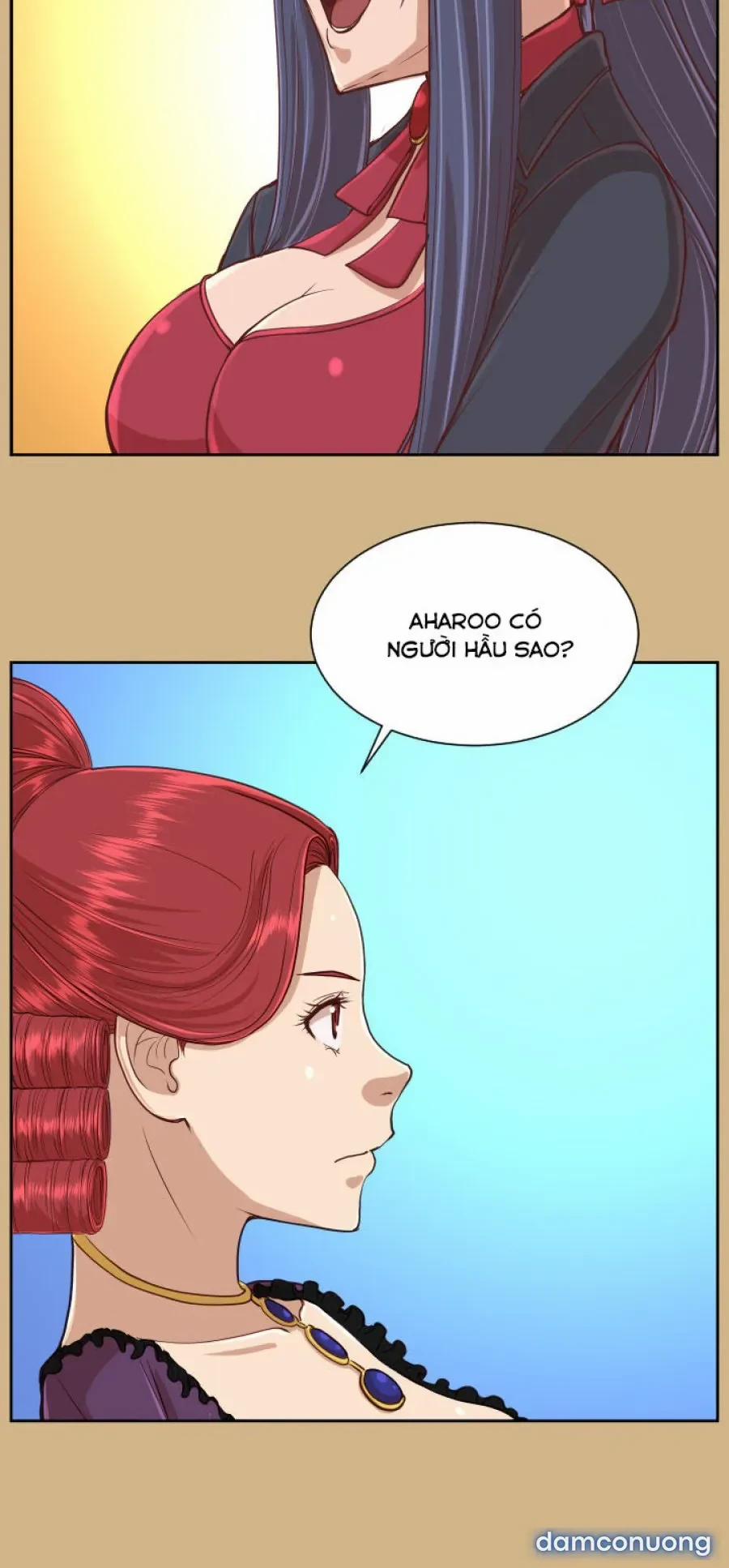 Nô Lệ Thượng Hạng 38 trang 6