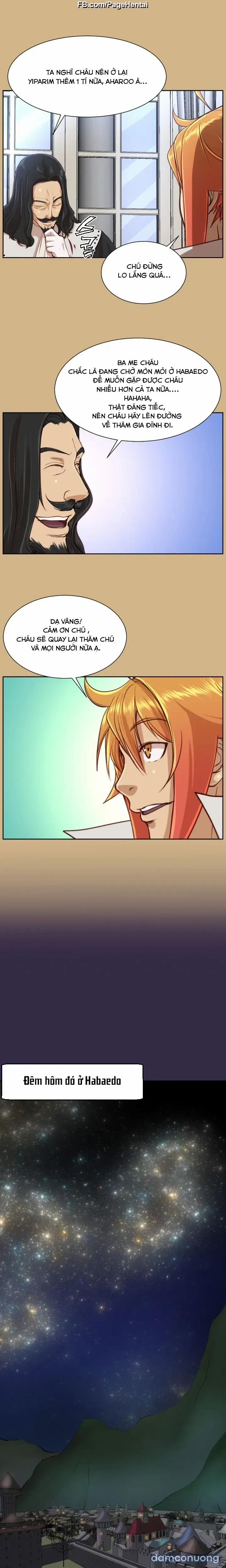 Nô Lệ Thượng Hạng 40 trang 12