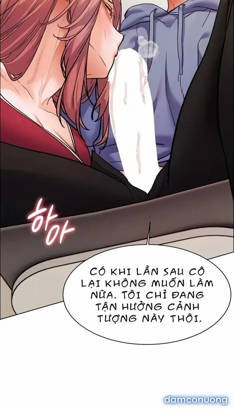 Nỗ Lực Của Gia Sư (Sex Only) 0 trang 16