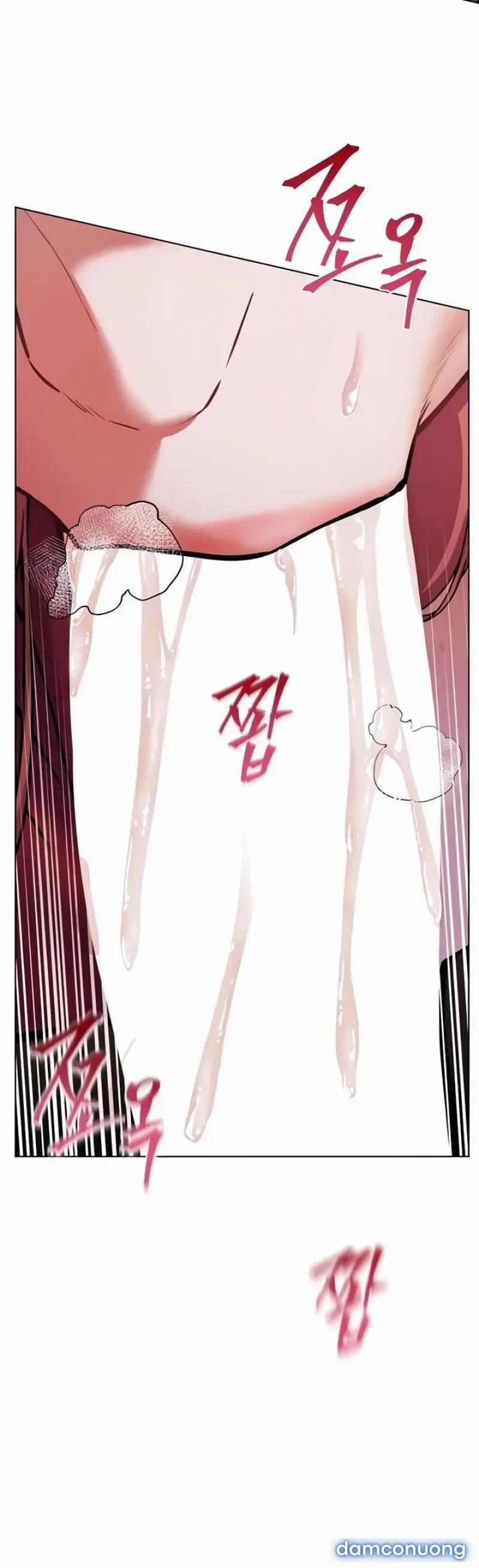 Nỗ Lực Của Gia Sư (Sex Only) 0 trang 18