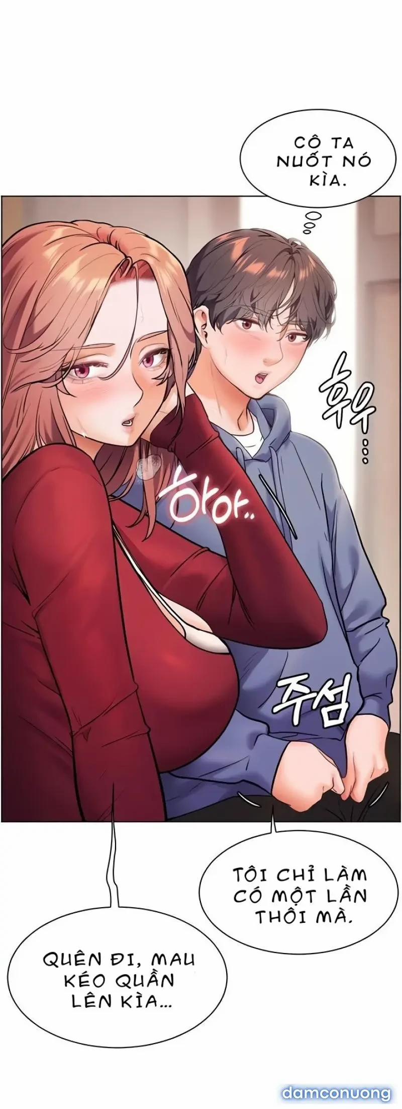 Nỗ Lực Của Gia Sư (Sex Only) 0 trang 36
