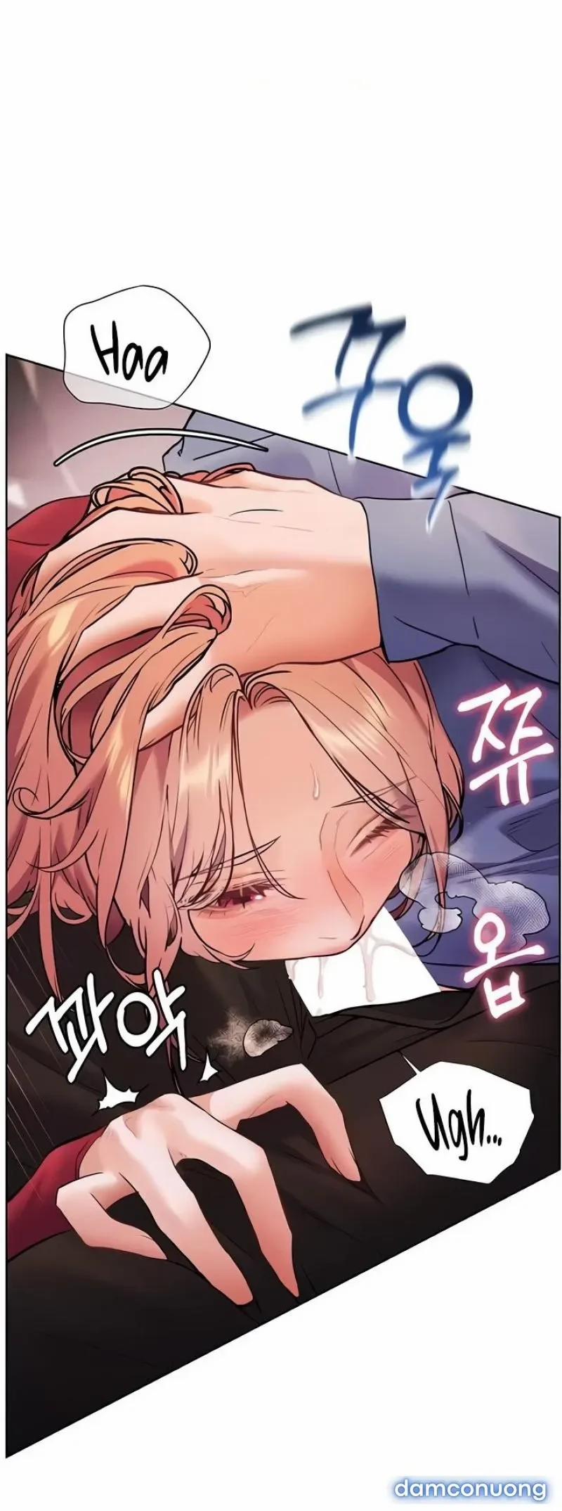 Nỗ Lực Của Gia Sư (Sex Only) 0 trang 8