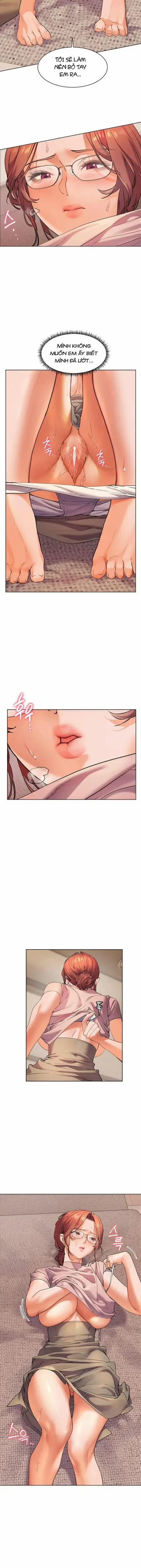 Nỗ Lực Của Gia Sư (Sex Only) 1 trang 14