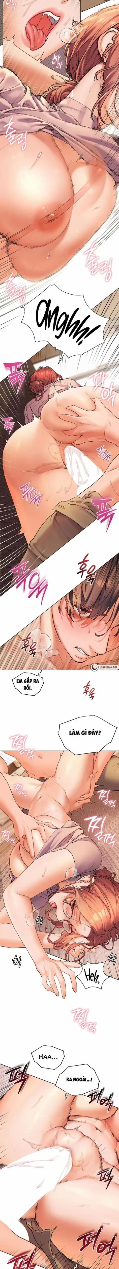 Nỗ Lực Của Gia Sư (Sex Only) 1 trang 23