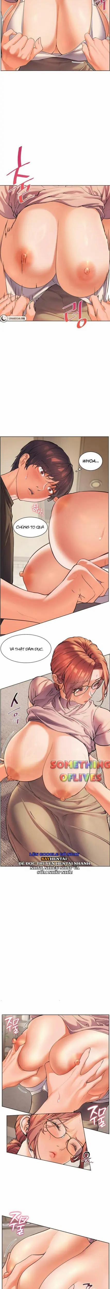 Nỗ Lực Của Gia Sư (Sex Only) 1 trang 3