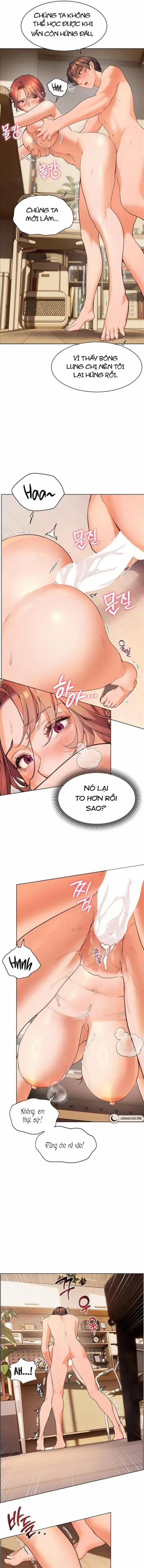 Nỗ Lực Của Gia Sư (Sex Only) 1 trang 38