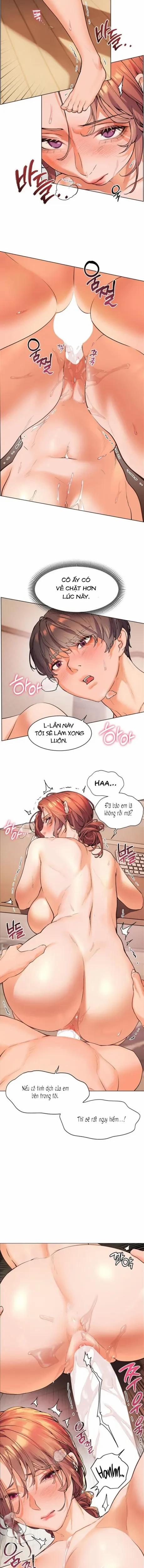 Nỗ Lực Của Gia Sư (Sex Only) 1 trang 39