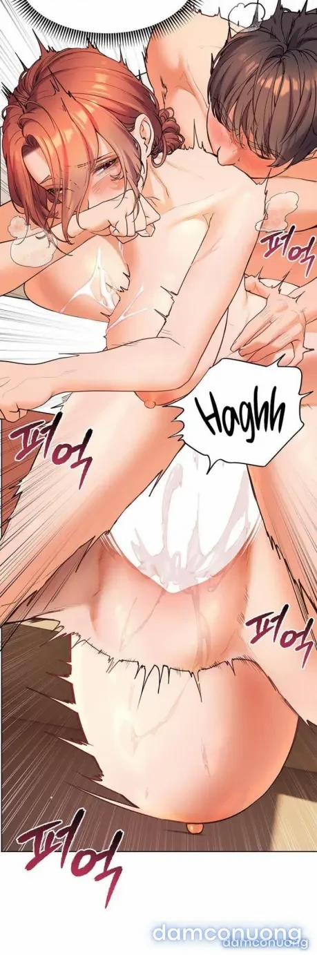 Nỗ Lực Của Gia Sư (Sex Only) 1 trang 41