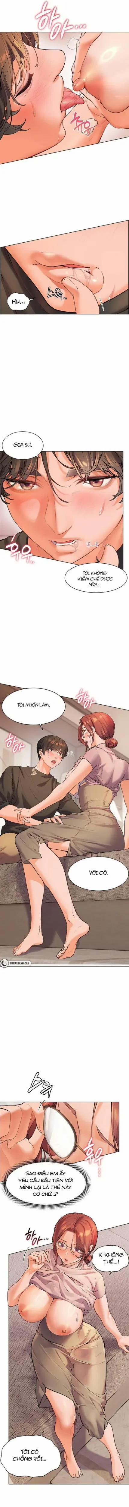 Nỗ Lực Của Gia Sư (Sex Only) 1 trang 9