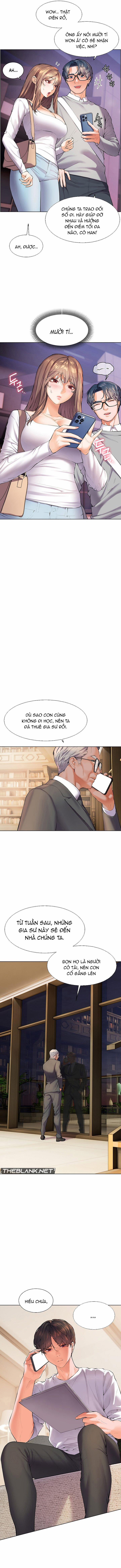 Nỗ Lực Của Gia Sư 1 trang 10