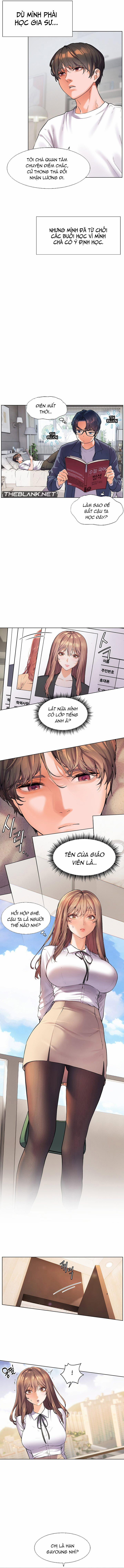 Nỗ Lực Của Gia Sư 1 trang 11