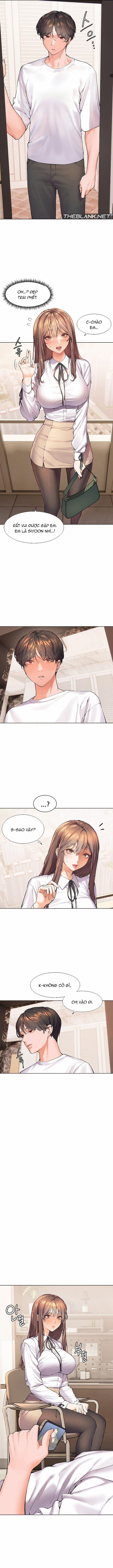 Nỗ Lực Của Gia Sư 1 trang 12