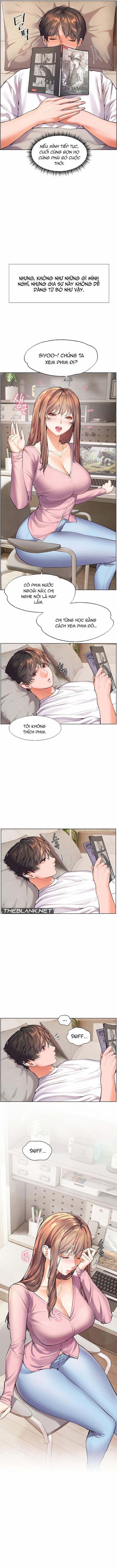 Nỗ Lực Của Gia Sư 1 trang 14