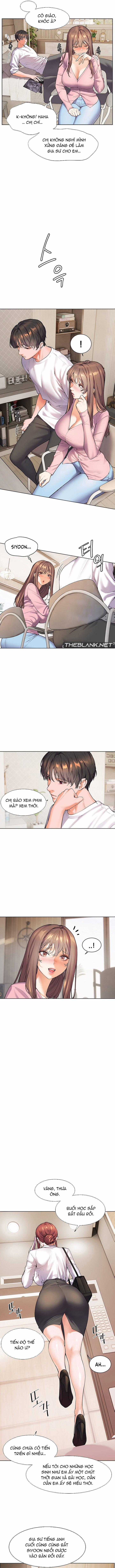 Nỗ Lực Của Gia Sư 1 trang 15