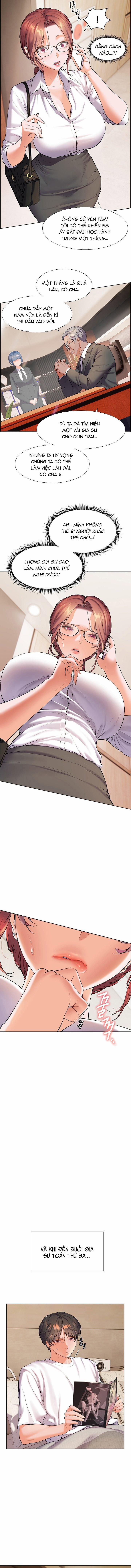 Nỗ Lực Của Gia Sư 1 trang 16