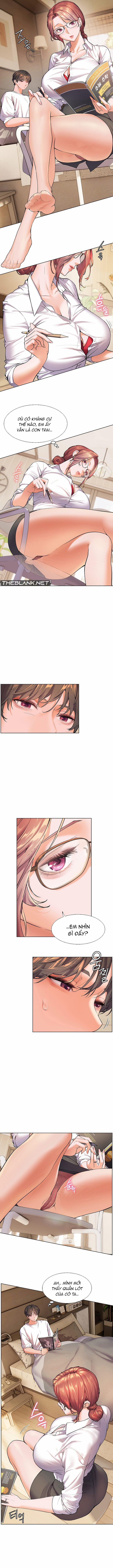 Nỗ Lực Của Gia Sư 1 trang 17