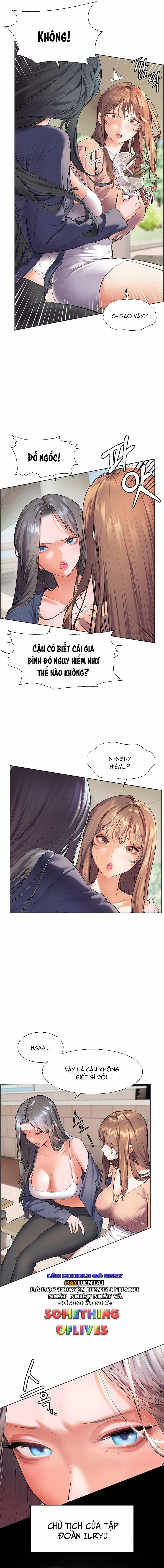 Nỗ Lực Của Gia Sư 1 trang 3