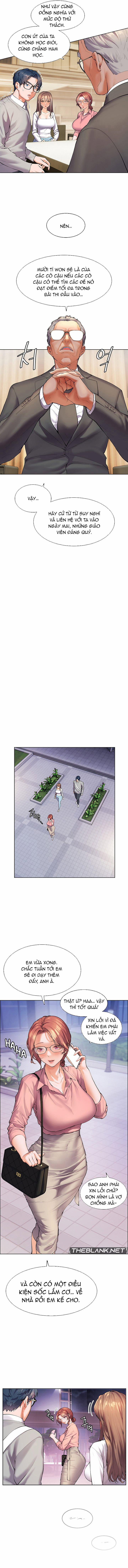 Nỗ Lực Của Gia Sư 1 trang 9