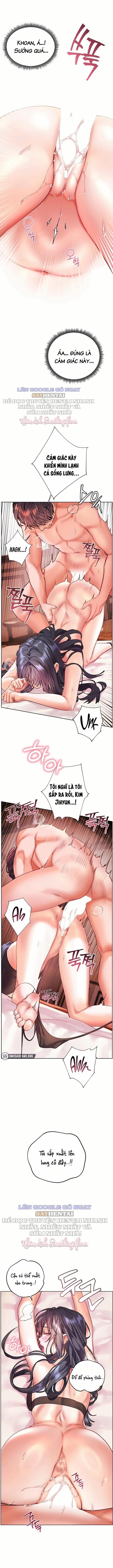 Nỗ Lực Của Gia Sư 103 trang 16