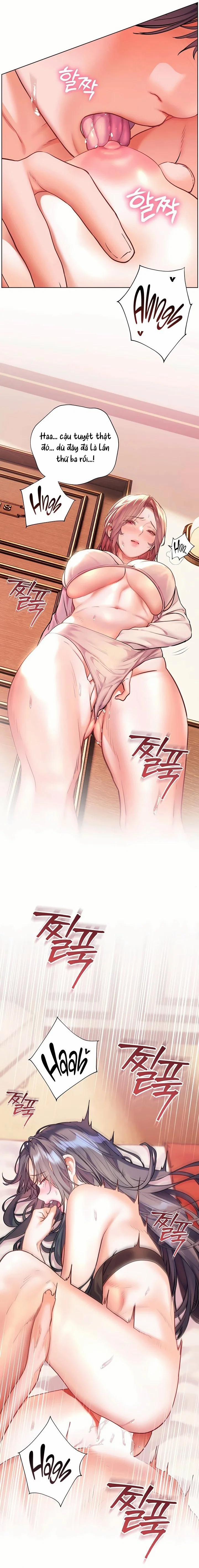 Nỗ Lực Của Gia Sư 104 trang 17