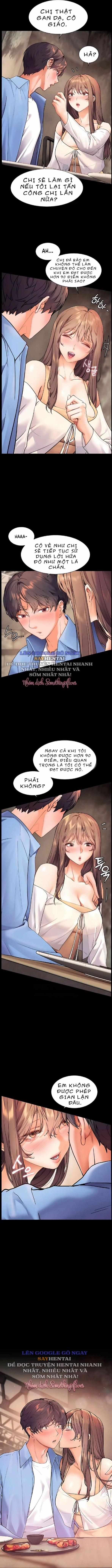 Nỗ Lực Của Gia Sư 13 trang 4